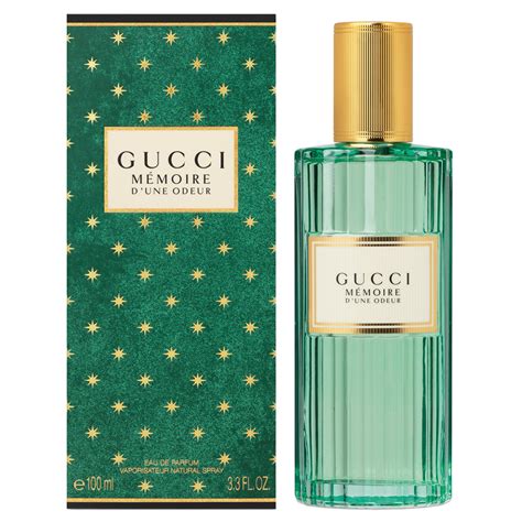 gucci memoire d'une odeur male or female|Universal scent Gucci Mémoire d’une Odeur establishes a new .